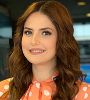Zareen Khan