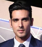 Zayed Khan