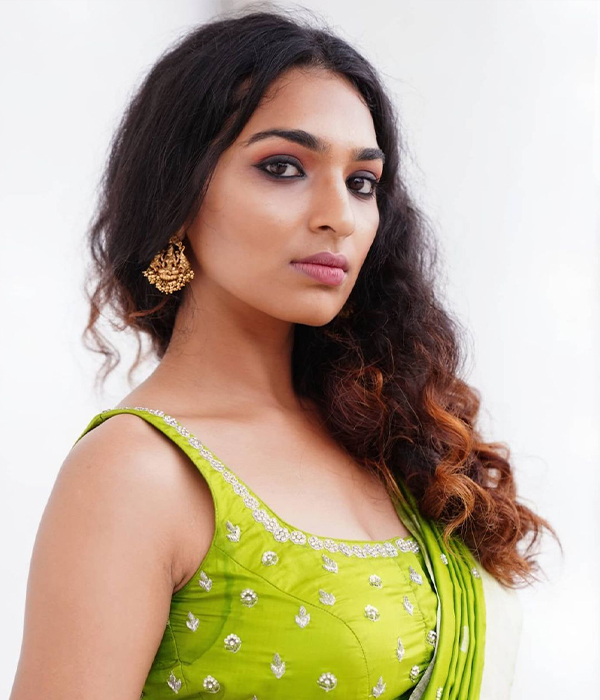 Zayleen Ganapathy
