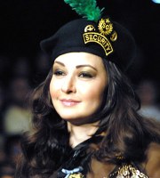 Zeba Bakhtiar