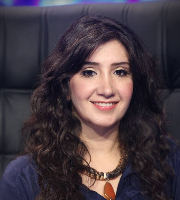 Zebunnisa Bangash