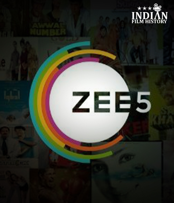 ZEE5