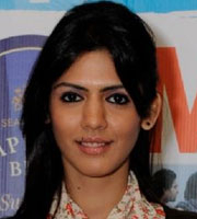 Zeenal Kamdar