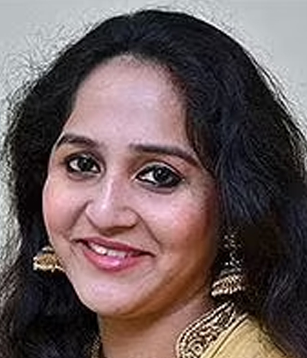 Zeenia Roy