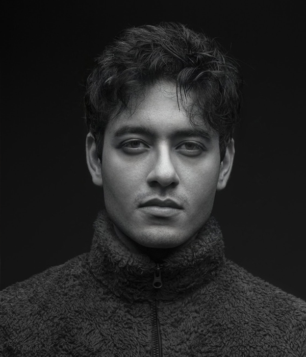 Zeyn Shaw