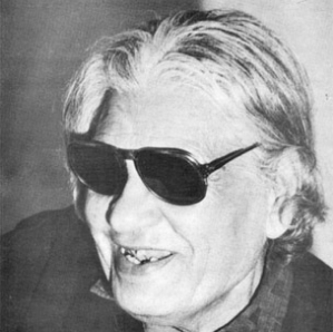 Zia Sarhadi