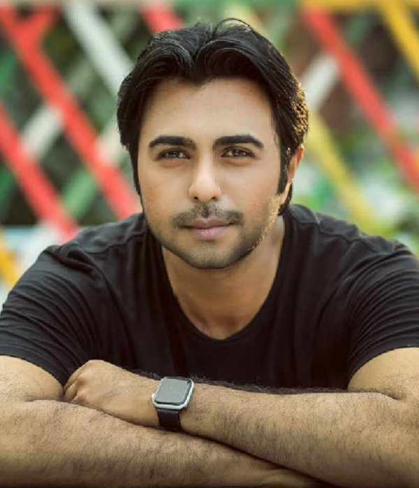 Ziaul Faruq Apurba