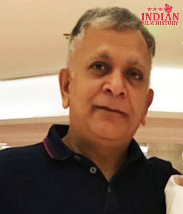 Zoeb Springwala