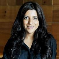 Zoya Akhtar