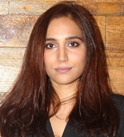Zoya Hussain
