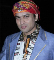 Zubeen Garg