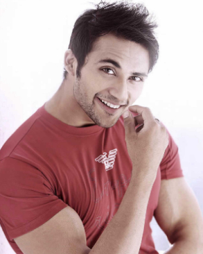 Zuber K Khan