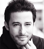 Zulfi Syed
