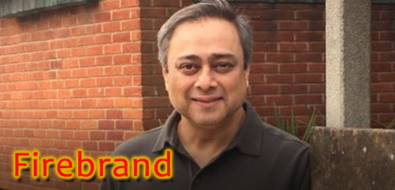 Firebrand