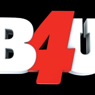 B4U Motion Pictures