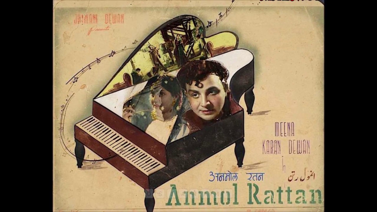 Anmol Rattan