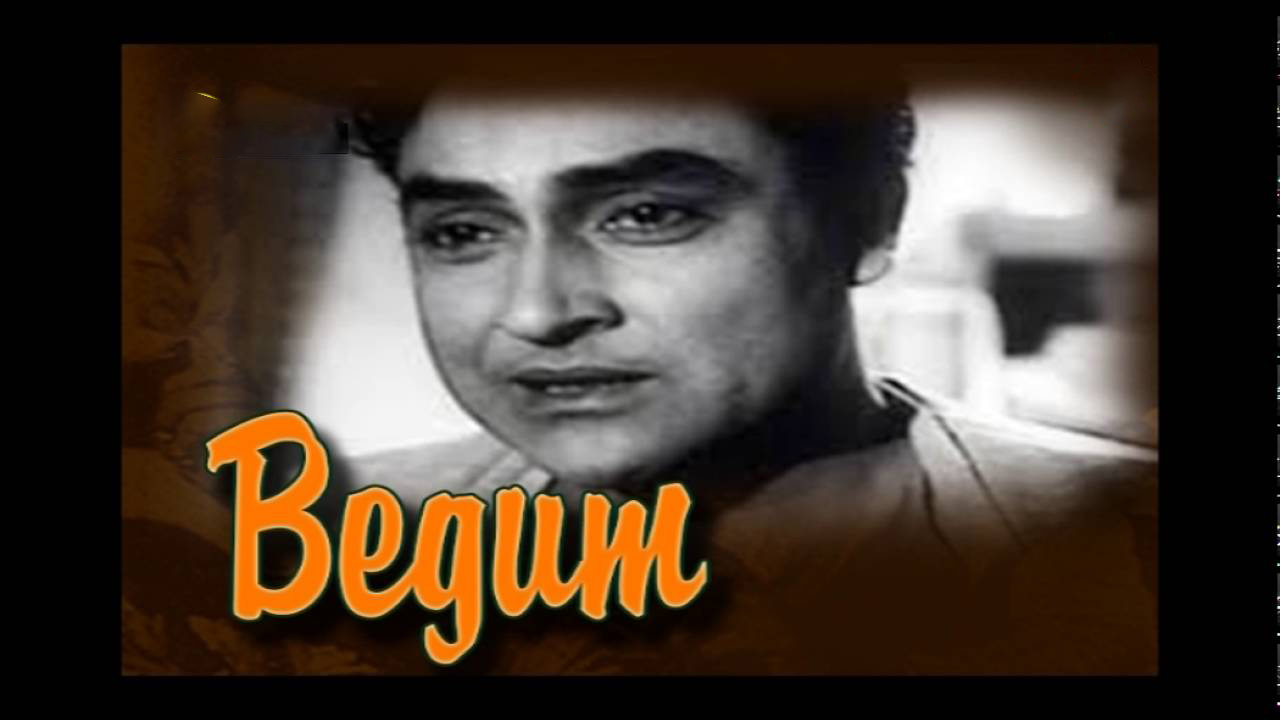 Begum