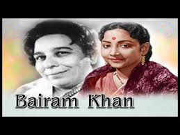 Bairam Khan