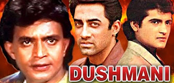 Dushmani