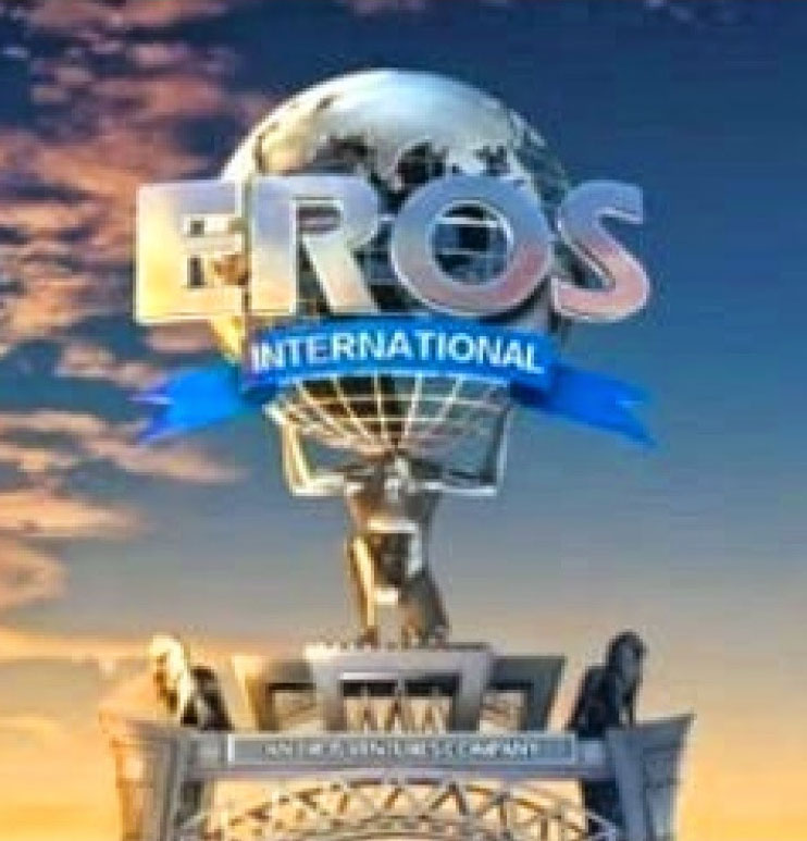 Eros International