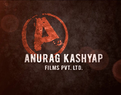 Anurag Kashyap Films Pvt Ltd