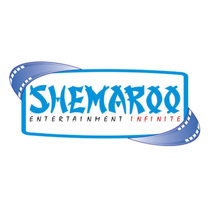 Shemaroo Entertainment