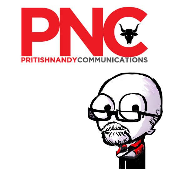 Pritish Nandy Communications