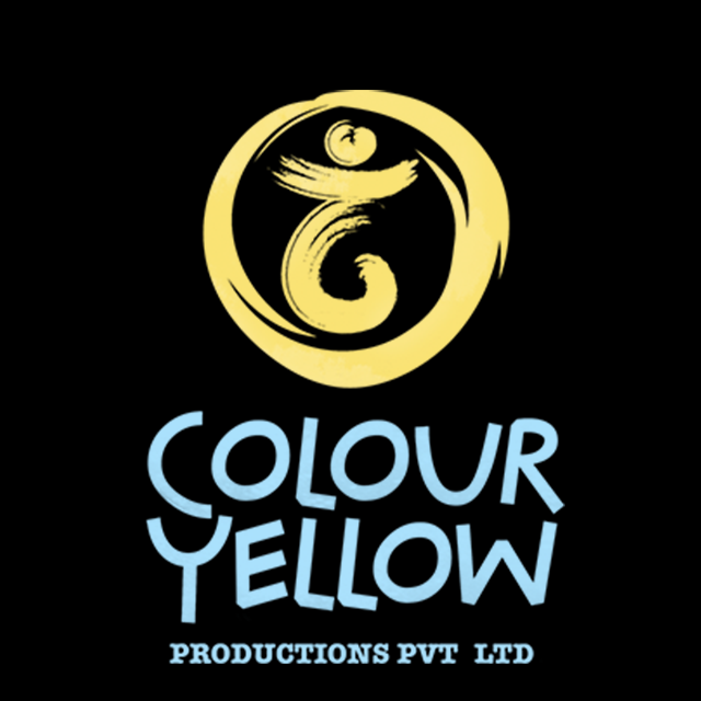 Colour Yellow Productions
