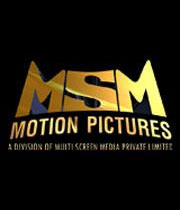 MSM Motion Pictures