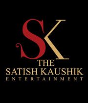 The Satish Kaushik Entertainment