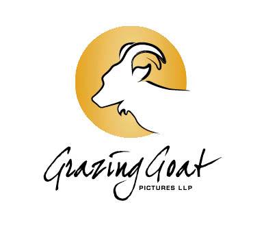 Grazing Goat Pictures