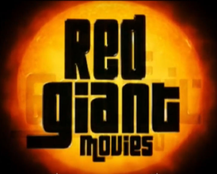 Red Giant Movies