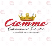 Ciemme Entertainment Pvt Ltd