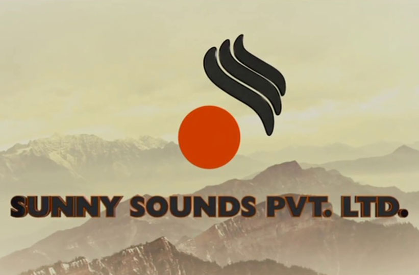 Sunny Sounds Pvt Ltd