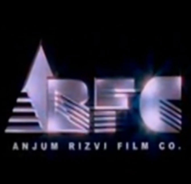 Anjum Rizvi Film Company