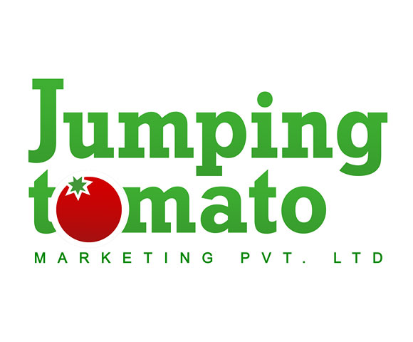 Jumping Tomato Marketing Pvt Ltd