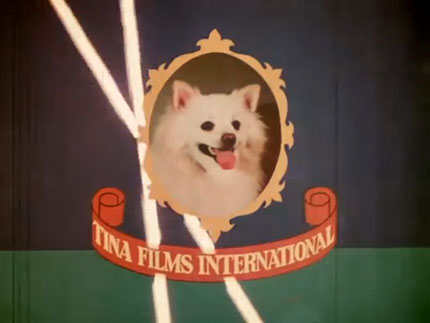 Tina Films International