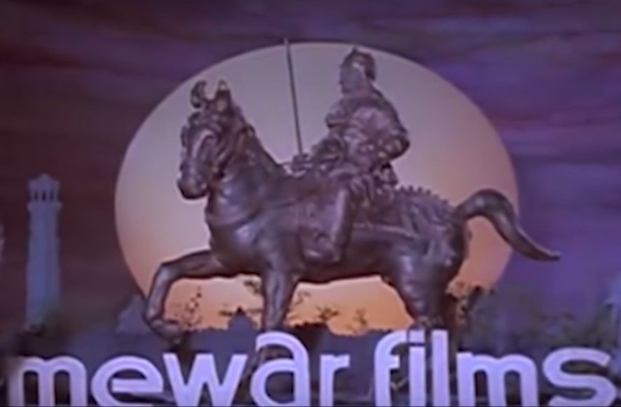 Mewar Films