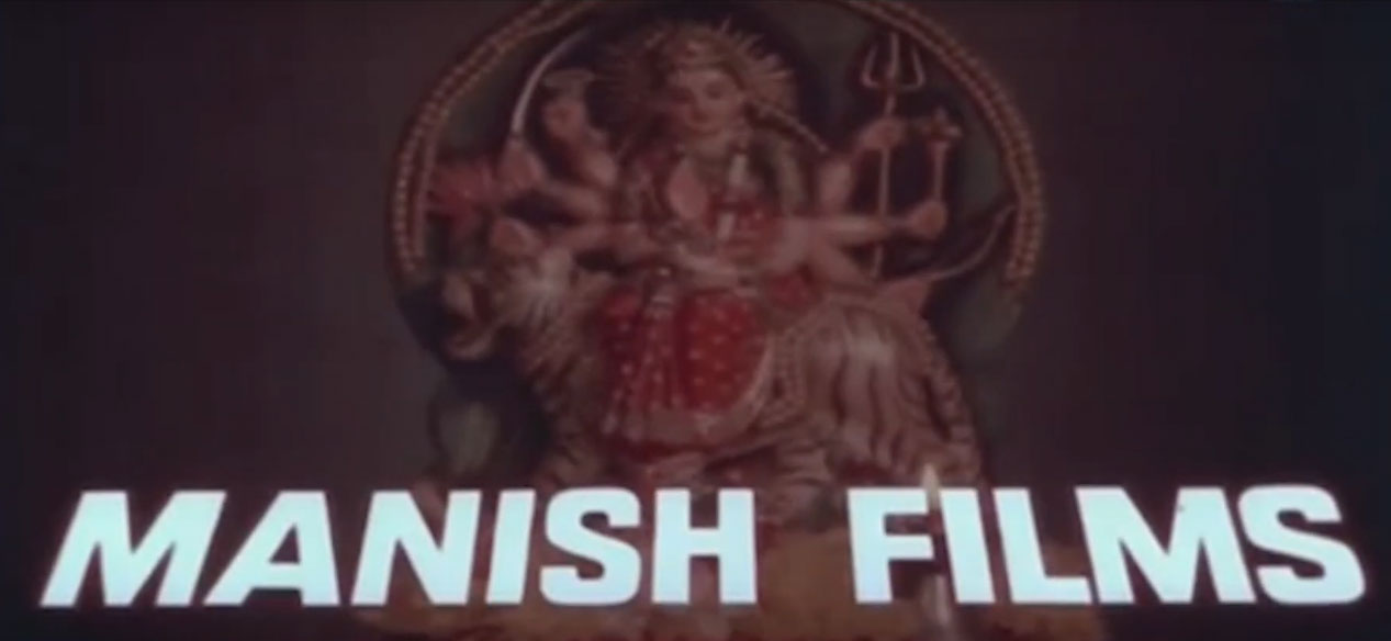 Manish Films