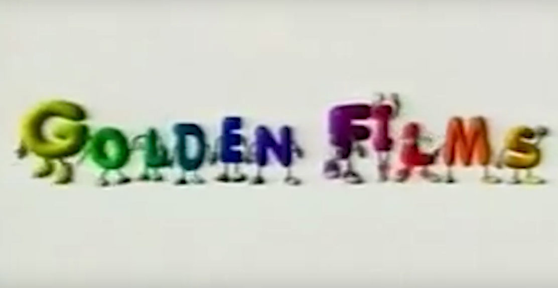Golden Films