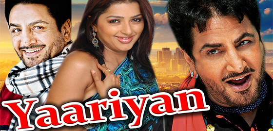 Yaariyan