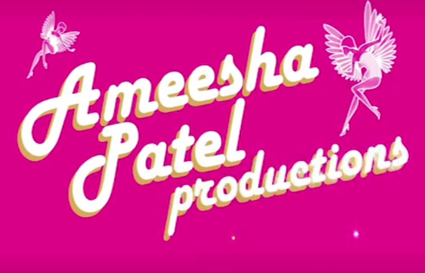 Ameesha Patel Productions