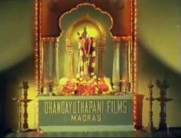 Dhandayuthapani Films