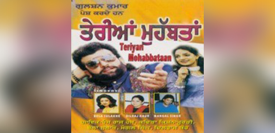 Teriyan Mohabbatan