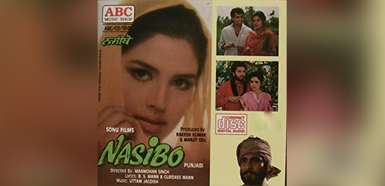 Nasibo 