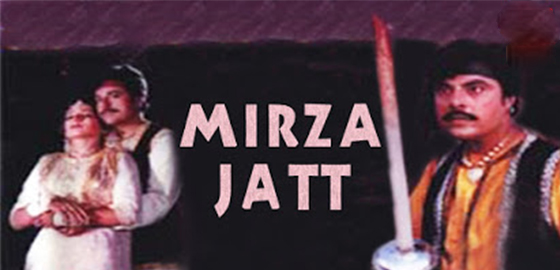 Mirza Jatt 