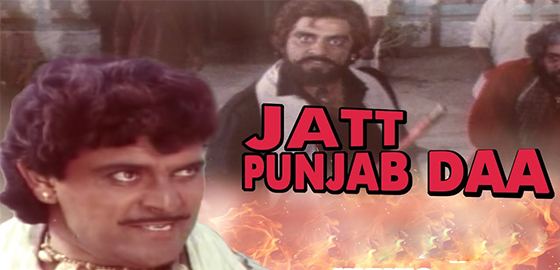 Jatt Punjab Da