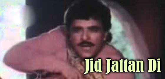 Jid Jattan Di 