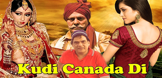 Kudi Canada Di