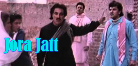 Jora Jatt